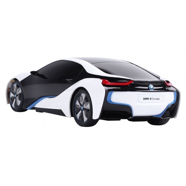 Rastar 1 14 Bmw I8 Uzaktan Kumandali Isikli Araba 71060